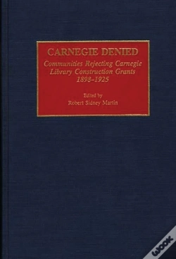 Capa do artigo Carnegie Denied