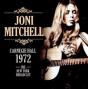 Carnegie Hall 1972 - CD - Preview