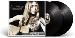 Capa do artigo Carnegie Hall 1972 - Vinil
