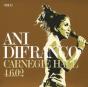 Carnegie Hall 4.6.02 - CD - Preview