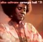 Carnegie Hall '71 - CD - Preview