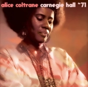 Capa do artigo Carnegie Hall 