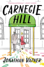 Carnegie Hill - Preview