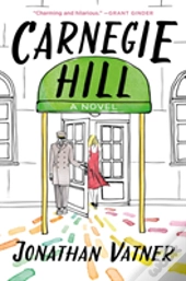 Carnegie Hill
