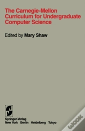 Carnegie-Mellon Curriculum For Undergraduate Computer Science