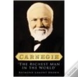 Capa do artigo Carnegie