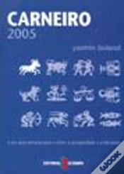Capa do artigo Carneiro 2005
