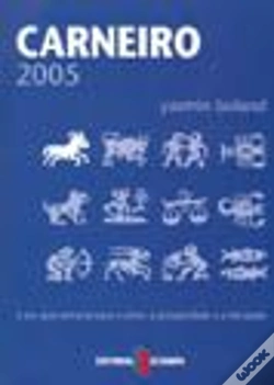 Capa do artigo Carneiro 2005