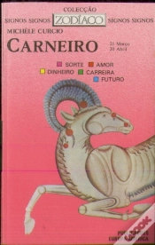 Capa do artigo Carneiro