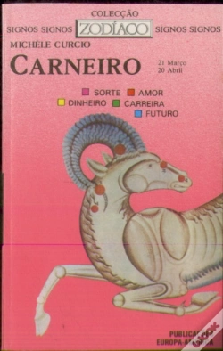 Capa do artigo Carneiro