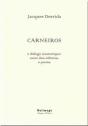 Carneiros, o Diálogo Ininterrupto: Entre Dois Infinitos, o Poema - Preview