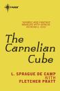 Carnelian Cube - Preview