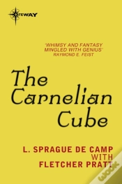 Capa do artigo Carnelian Cube