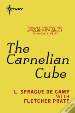Capa do artigo Carnelian Cube