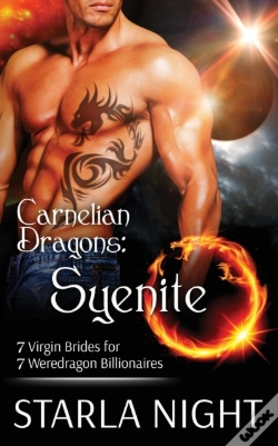 Capa do artigo Carnelian Dragons