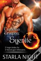 Carnelian Dragons