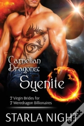 Carnelian Dragons