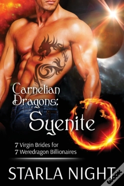 Capa do artigo Carnelian Dragons