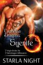 Carnelian Dragons - Preview