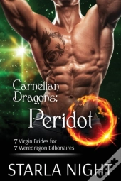 Carnelian Dragons