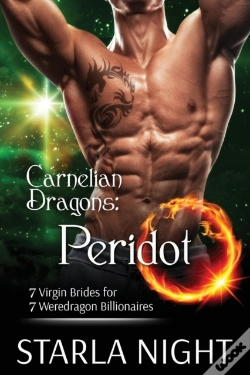 Capa do artigo Carnelian Dragons