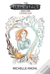 Capa do artigo Carnelian