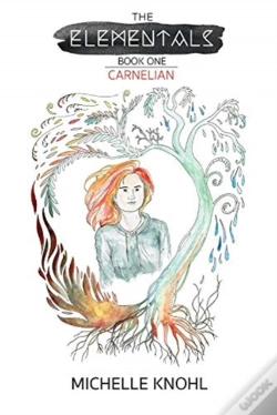 Capa do artigo Carnelian