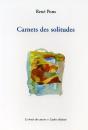 Carnerts De Solitudes - Preview