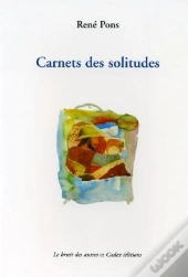Carnerts De Solitudes