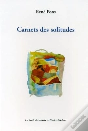 Capa do artigo Carnerts De Solitudes