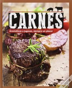 Capa do artigo Carnes (80 Recetas)  