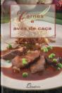 Carnes e Aves de Caça - Preview