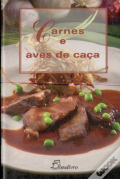 Capa do artigo Carnes e Aves de Caça