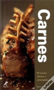 Capa do artigo Carnes