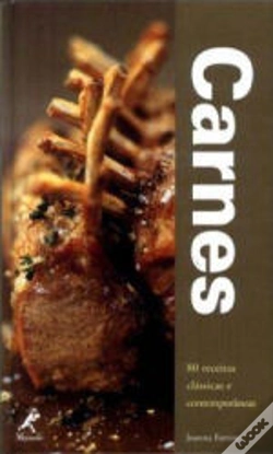 Capa do artigo Carnes