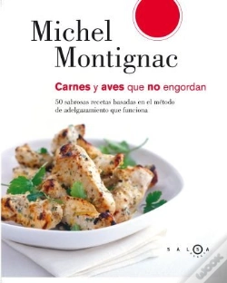 Capa do artigo Carnes Y Aves Que No Engordan