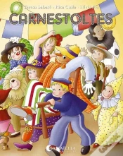 Capa do artigo Carnestoltes
