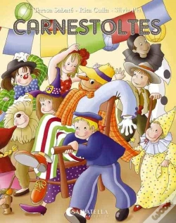 Capa do artigo Carnestoltes