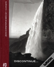 Capa do artigo Carnet #3 ; Discontinué...