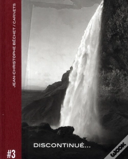Capa do artigo Carnet #3 ; Discontinué...