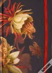 Carnet A Elastique L'Herbier Des Fees