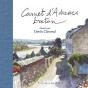 Carnet Adresses Breton (Dos Bleu) - Preview