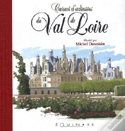 Capa do artigo Carnet Adresses Val De Loire