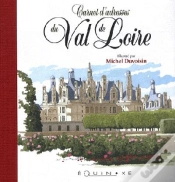 Capa do artigo Carnet Adresses Val De Loire
