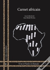Carnet Africain