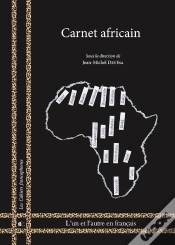 Capa do artigo Carnet Africain