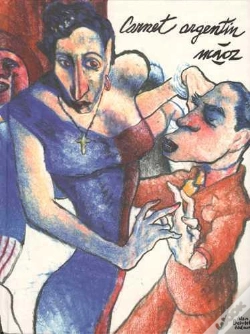Capa do artigo Carnet Argentin