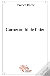 Capa do artigo Carnet Au Fil De L