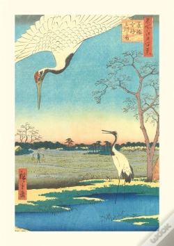 Capa do artigo Carnet : Cent Vues D'Edo