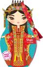 Carnet Créatif : Shan En Chine - Preview
